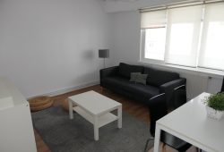 Piso de 5 dormitorios, Río Navia