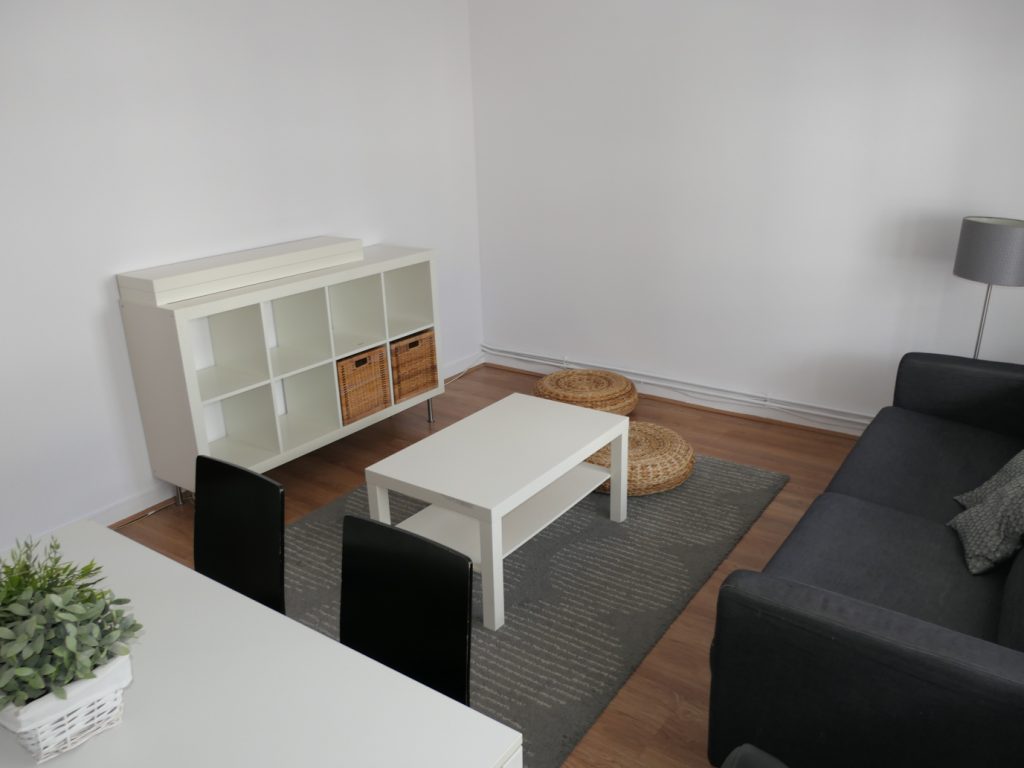 Piso de 5 dormitorios, Río Navia
