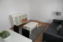 Piso de 5 dormitorios, Río Navia