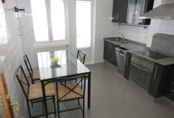 Piso de 5 dormitorios, Río Navia