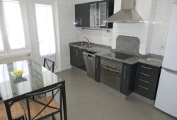 Piso de 5 dormitorios, Río Navia