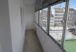 Piso de 5 dormitorios, Río Navia