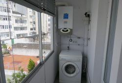 Piso de 5 dormitorios, Río Navia