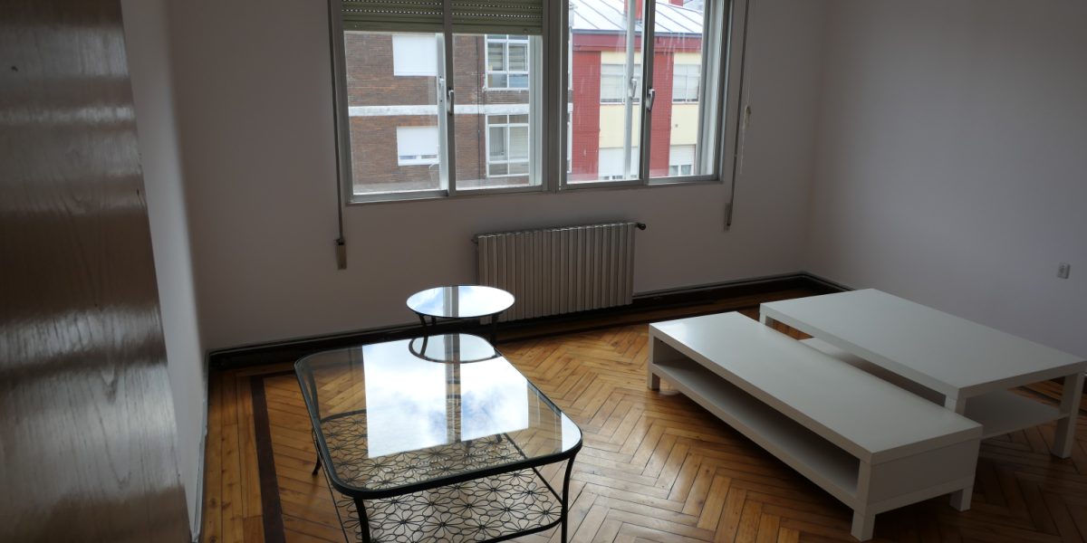 Piso de 5 dormitorios, Río Navia