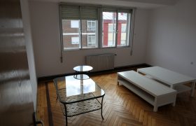 Piso de 5 dormitorios, Río Navia