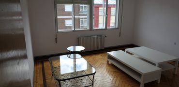 Piso de 5 dormitorios, Río Navia