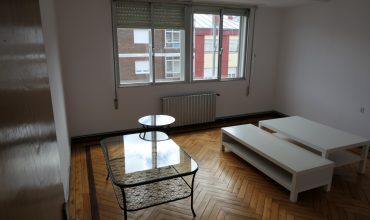 Piso de 5 dormitorios, Río Navia