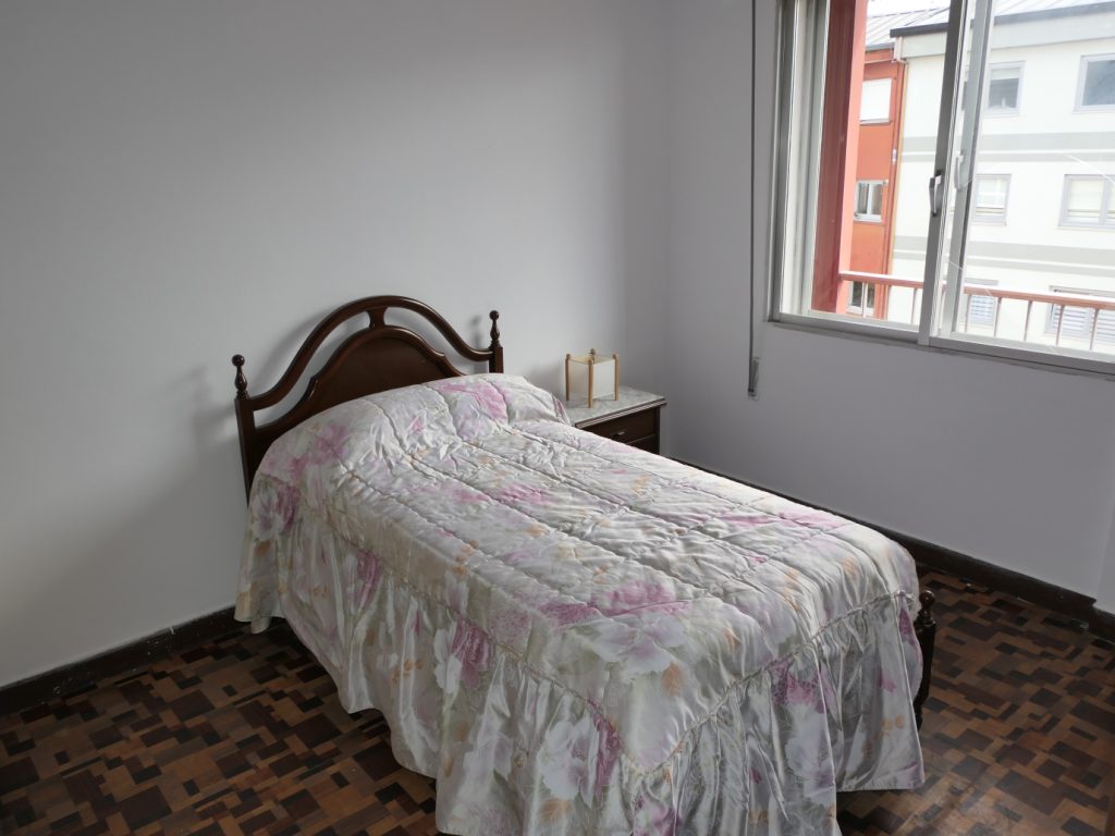 Piso de 5 dormitorios, Río Navia