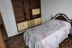 Piso de 5 dormitorios, Río Navia