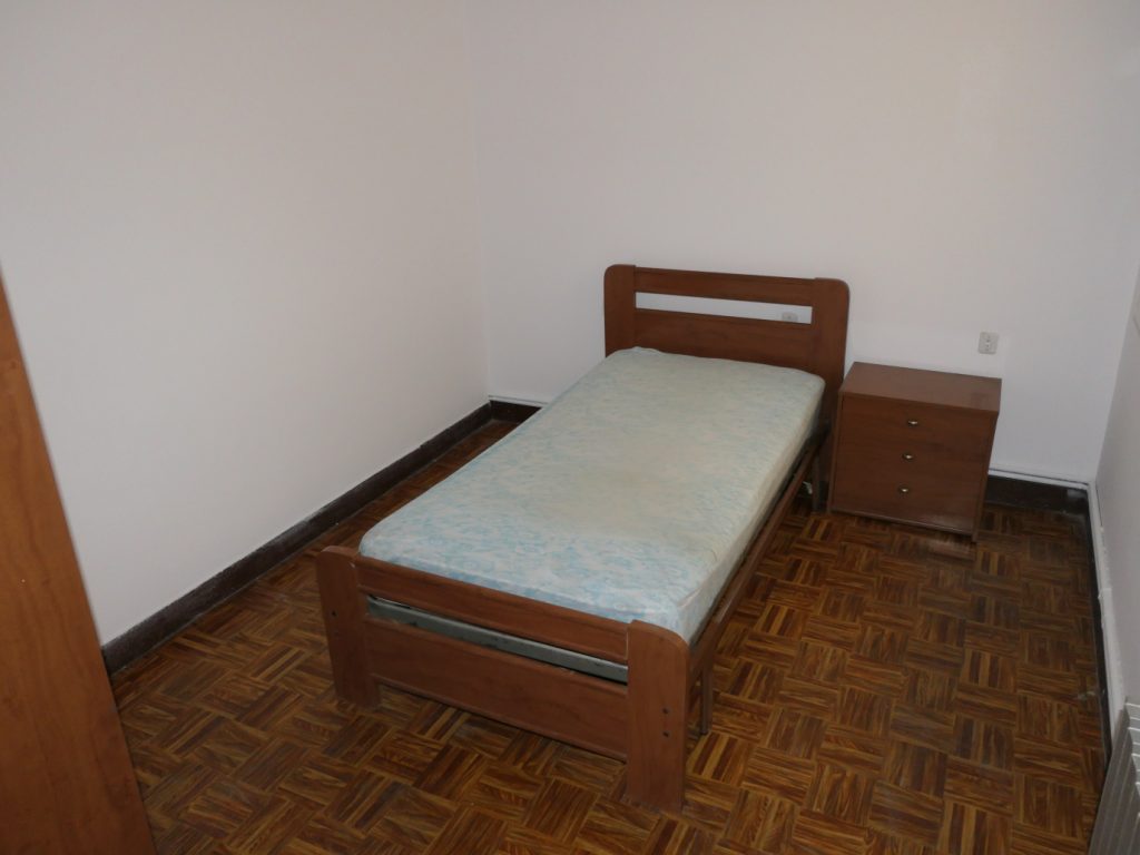 Piso de 5 dormitorios, Río Navia
