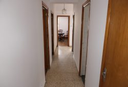 Piso de 5 dormitorios, Río Navia