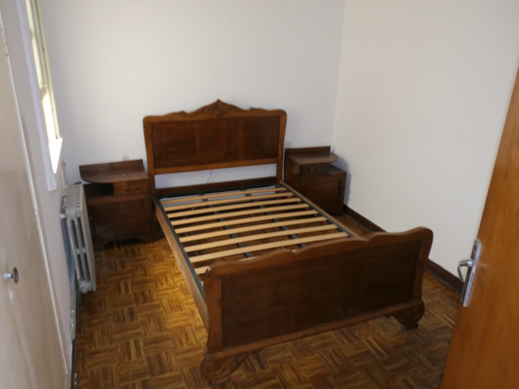Piso de 5 dormitorios, Río Navia