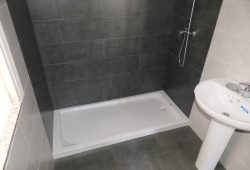 Piso de 5 dormitorios, Río Navia