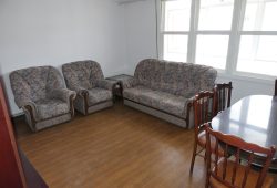 Piso de 5 dormitorios, Río Navia