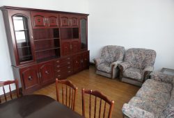 Piso de 5 dormitorios, Río Navia