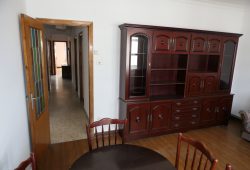 Piso de 5 dormitorios, Río Navia