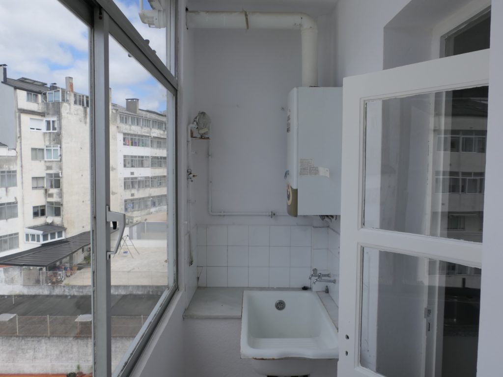 Piso de 5 dormitorios, Río Navia