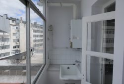 Piso de 5 dormitorios, Río Navia