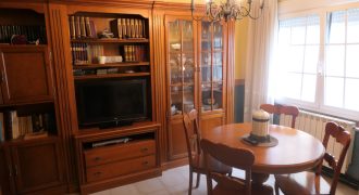 Piso de 3 dormitorios, Illas Cíes