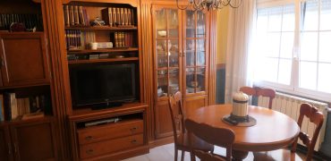 Piso de 3 dormitorios, Illas Cíes