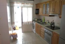 Piso de 3 dormitorios, Illas Cíes