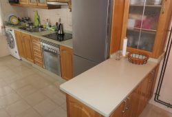 Piso de 3 dormitorios, Illas Cíes