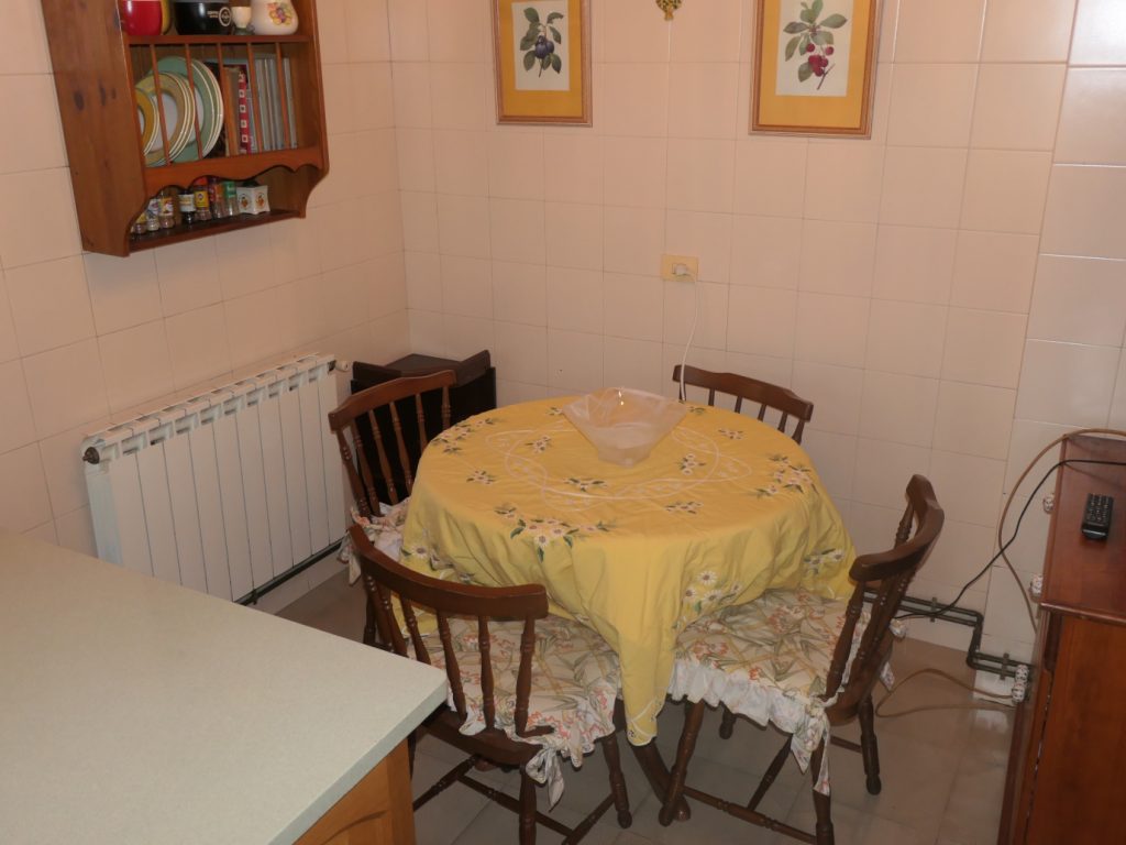 Piso de 3 dormitorios, Illas Cíes