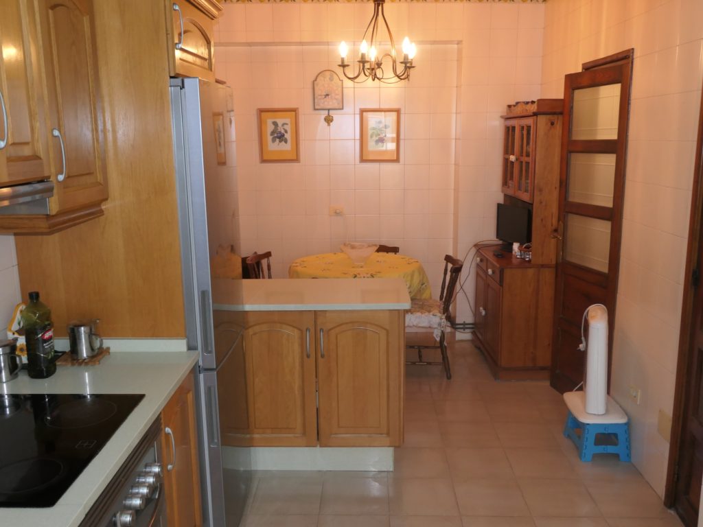 Piso de 3 dormitorios, Illas Cíes
