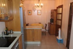 Piso de 3 dormitorios, Illas Cíes