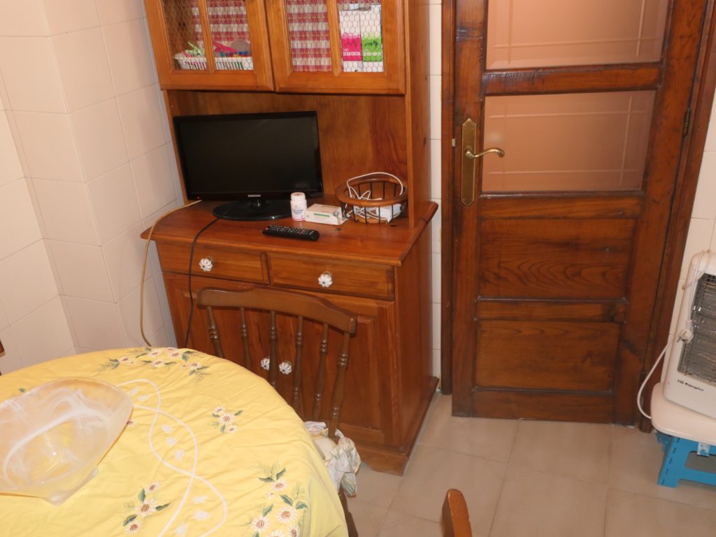 Piso de 3 dormitorios, Illas Cíes