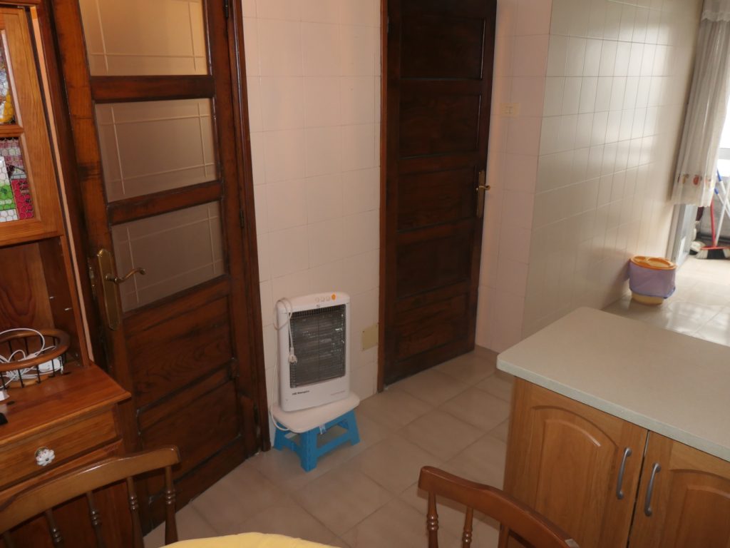 Piso de 3 dormitorios, Illas Cíes