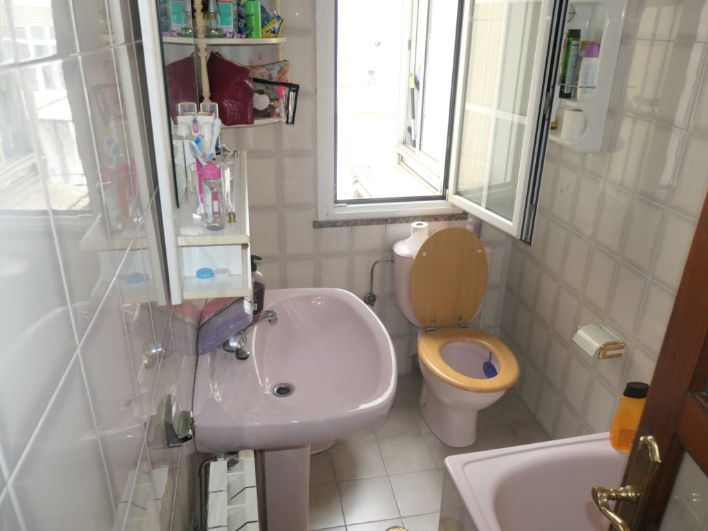 Piso de 3 dormitorios, Illas Cíes