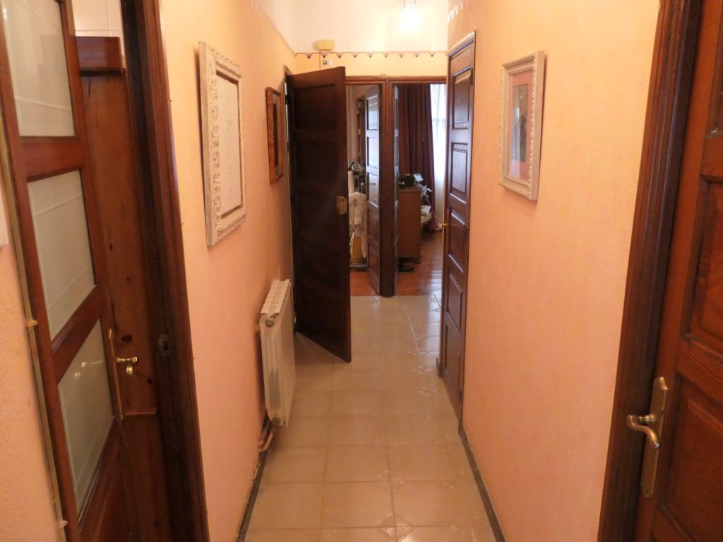 Piso de 3 dormitorios, Illas Cíes