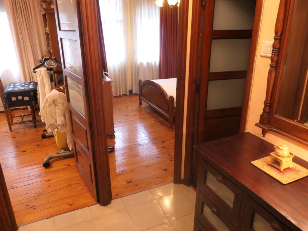 Piso de 3 dormitorios, Illas Cíes