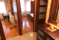 Piso de 3 dormitorios, Illas Cíes