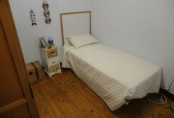 Piso de 3 dormitorios, Illas Cíes