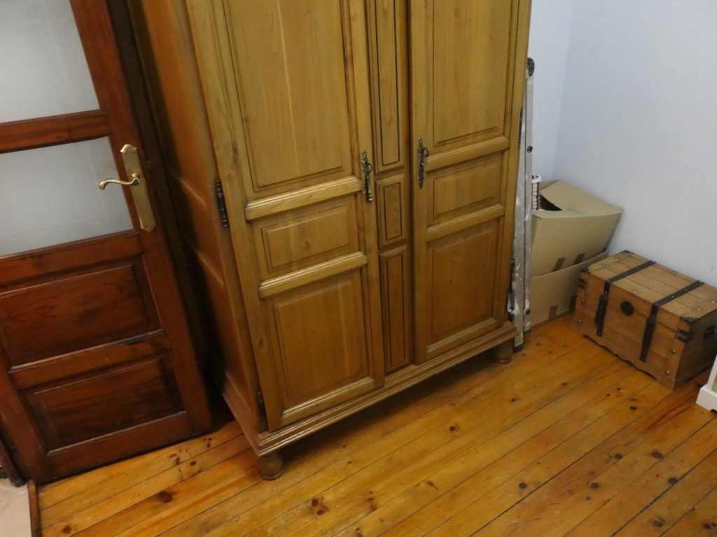 Piso de 3 dormitorios, Illas Cíes