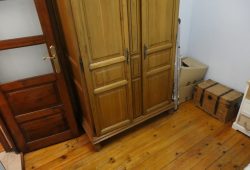 Piso de 3 dormitorios, Illas Cíes