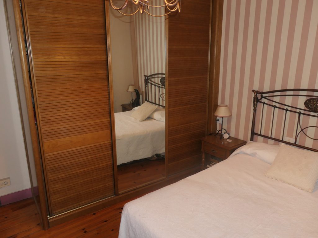 Piso de 3 dormitorios, Illas Cíes