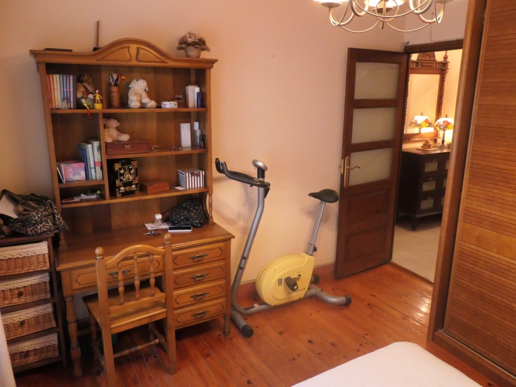 Piso de 3 dormitorios, Illas Cíes