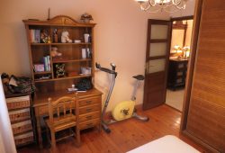Piso de 3 dormitorios, Illas Cíes