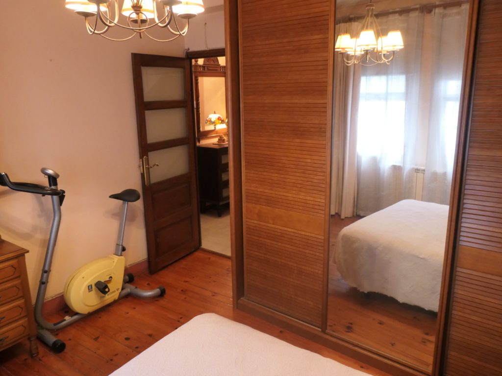 Piso de 3 dormitorios, Illas Cíes