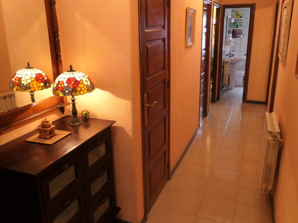 Piso de 3 dormitorios, Illas Cíes