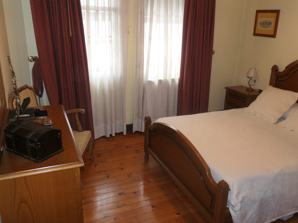 Piso de 3 dormitorios, Illas Cíes