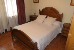 Piso de 3 dormitorios, Illas Cíes