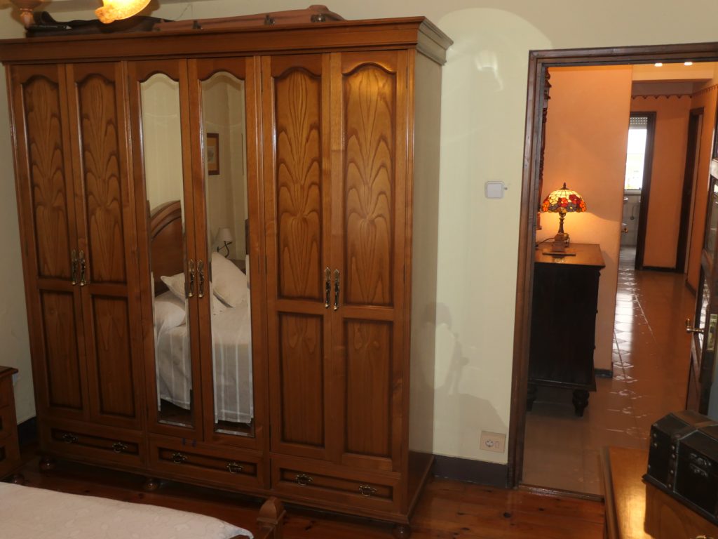 Piso de 3 dormitorios, Illas Cíes