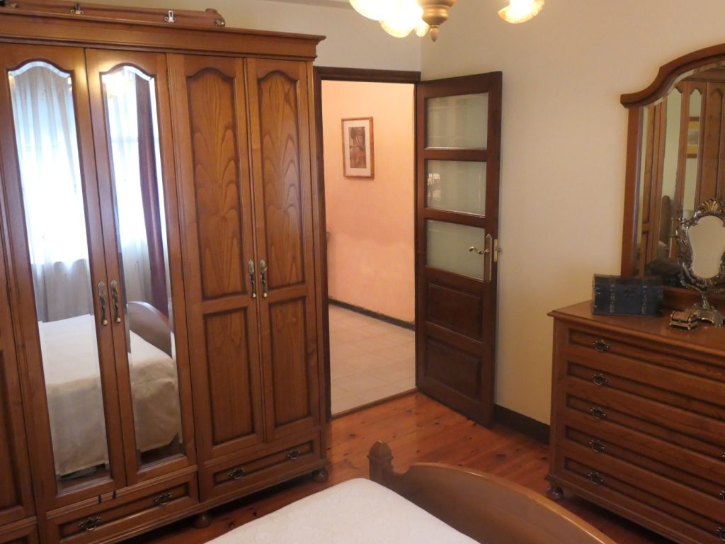 Piso de 3 dormitorios, Illas Cíes