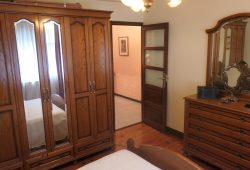 Piso de 3 dormitorios, Illas Cíes