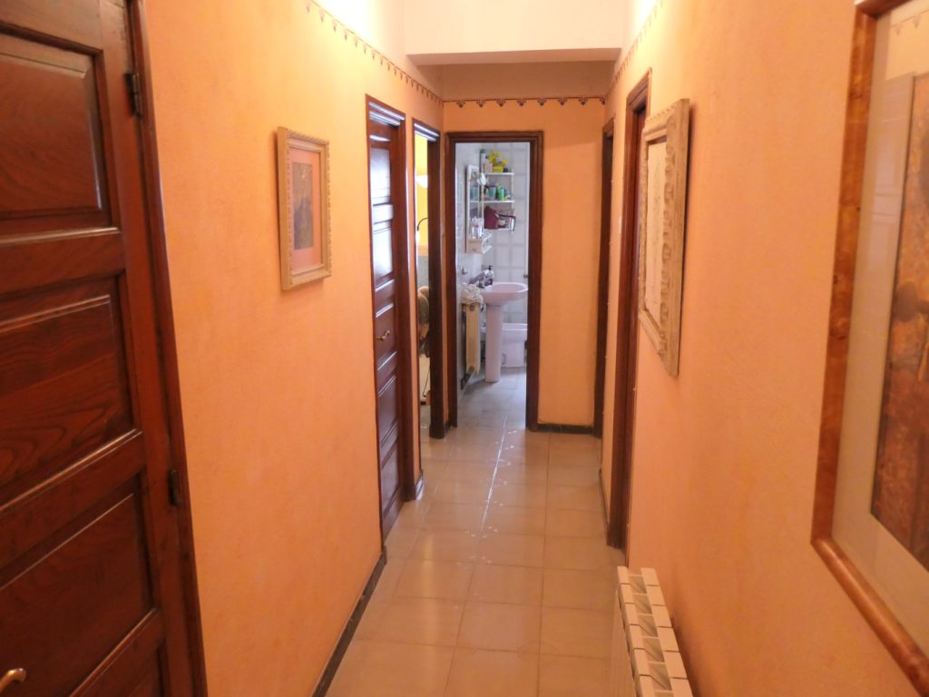 Piso de 3 dormitorios, Illas Cíes