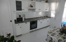 Piso de 3/4 dormitorios, Avda. de La Coruña